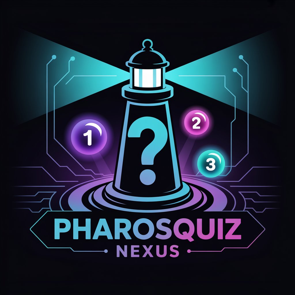 PharosQuiz